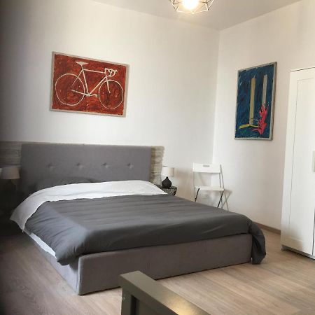 La Casa Nell'Antico Cortile Apartment Catania Ngoại thất bức ảnh