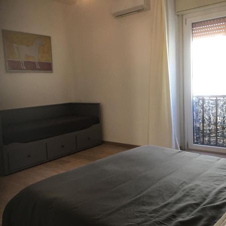La Casa Nell'Antico Cortile Apartment Catania Ngoại thất bức ảnh