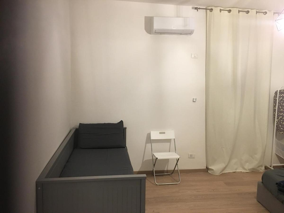 La Casa Nell'Antico Cortile Apartment Catania Ngoại thất bức ảnh
