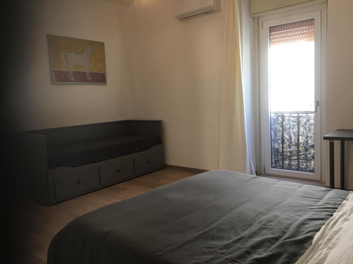 La Casa Nell'Antico Cortile Apartment Catania Ngoại thất bức ảnh