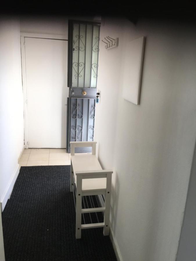 La Casa Nell'Antico Cortile Apartment Catania Ngoại thất bức ảnh