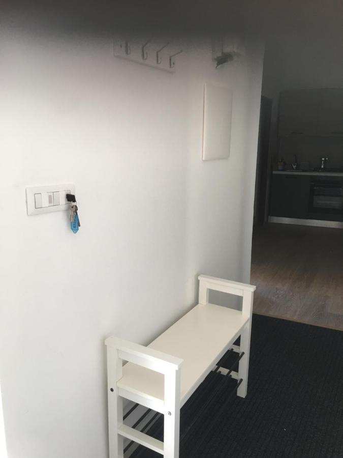La Casa Nell'Antico Cortile Apartment Catania Ngoại thất bức ảnh