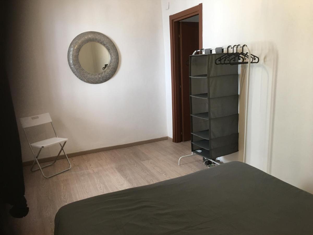 La Casa Nell'Antico Cortile Apartment Catania Ngoại thất bức ảnh
